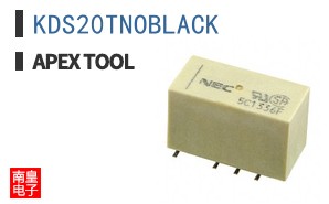 KDS20TNOBLACK ͼƬ